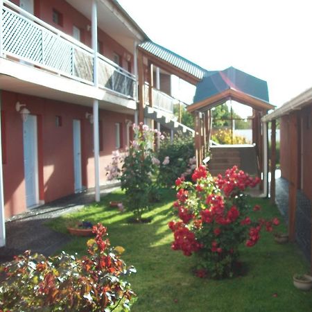 Hosteria Patagonia El Calafate Exterior foto